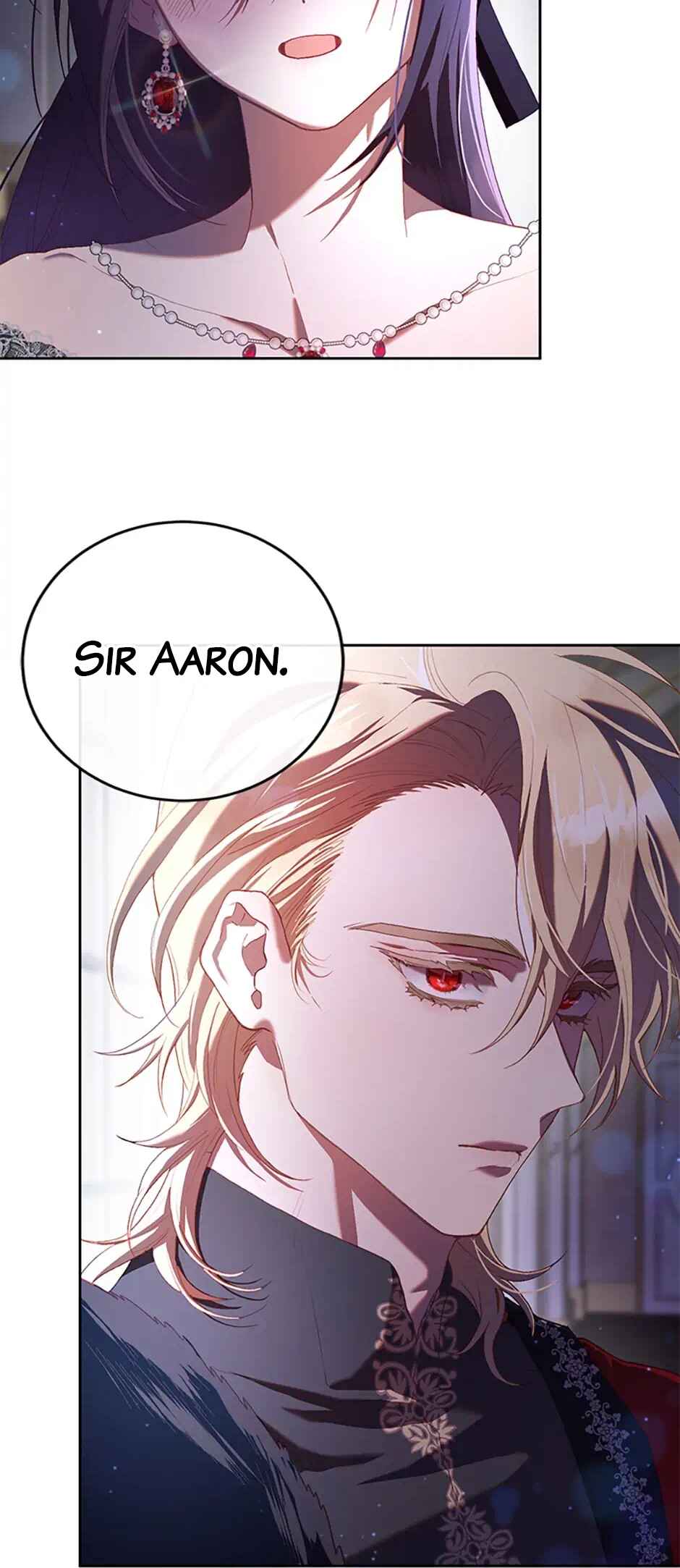 Crowning a Spoiled Prince Chapter 16 - Page 64