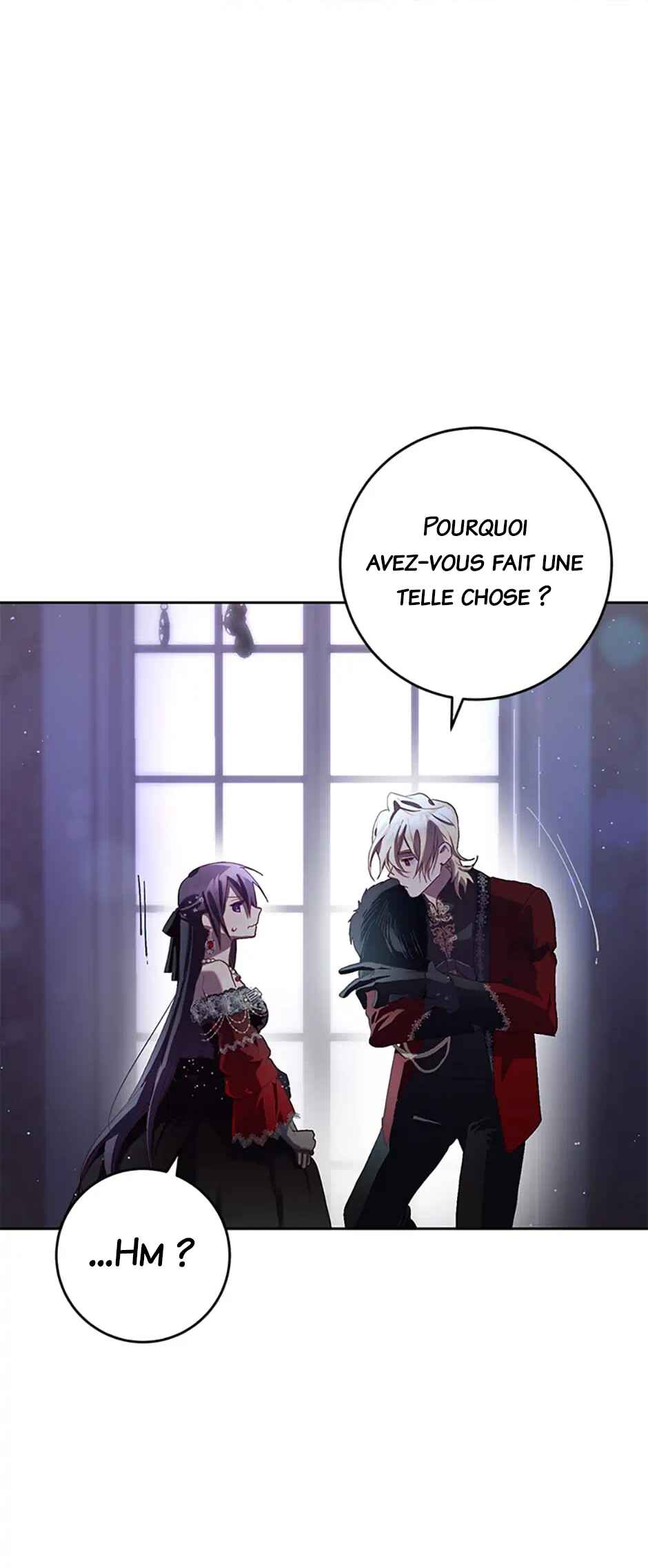 Crowning a Spoiled Prince Chapter 16 - Page 65