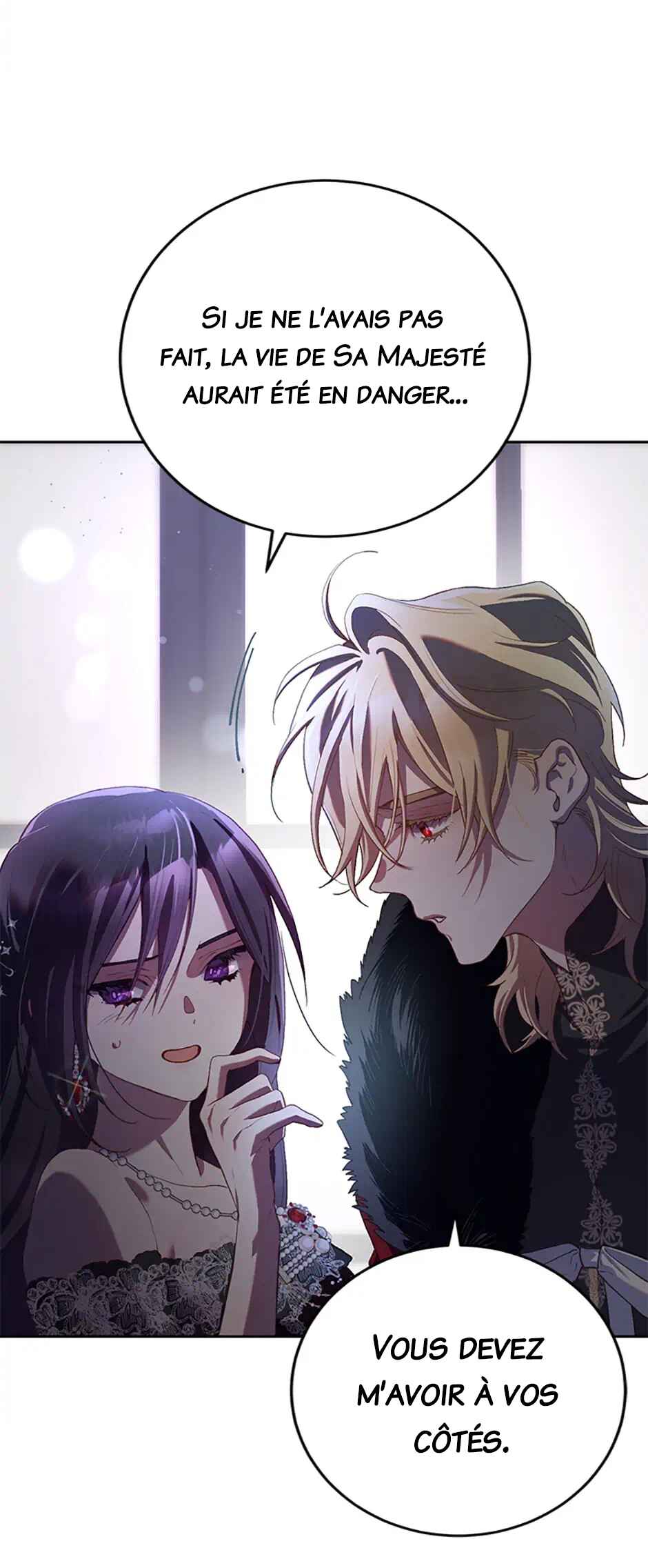 Crowning a Spoiled Prince Chapter 16 - Page 66