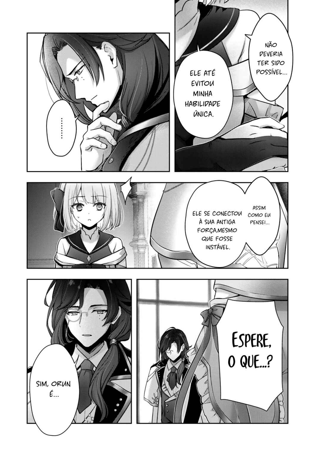 Yuusha Party o Oidasareta Kiyoubinbou: Party Jijou de Fuyojutsushi o Yatteita Kenshi, Bannou e to Itaru Chapter 38 - Page 10