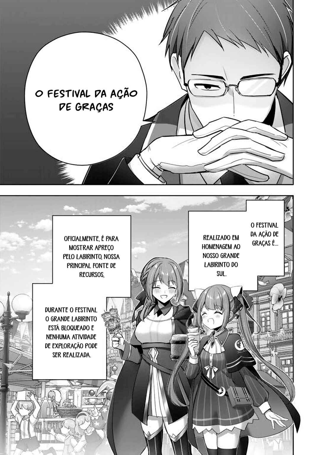 Yuusha Party o Oidasareta Kiyoubinbou: Party Jijou de Fuyojutsushi o Yatteita Kenshi, Bannou e to Itaru Chapter 38 - Page 31