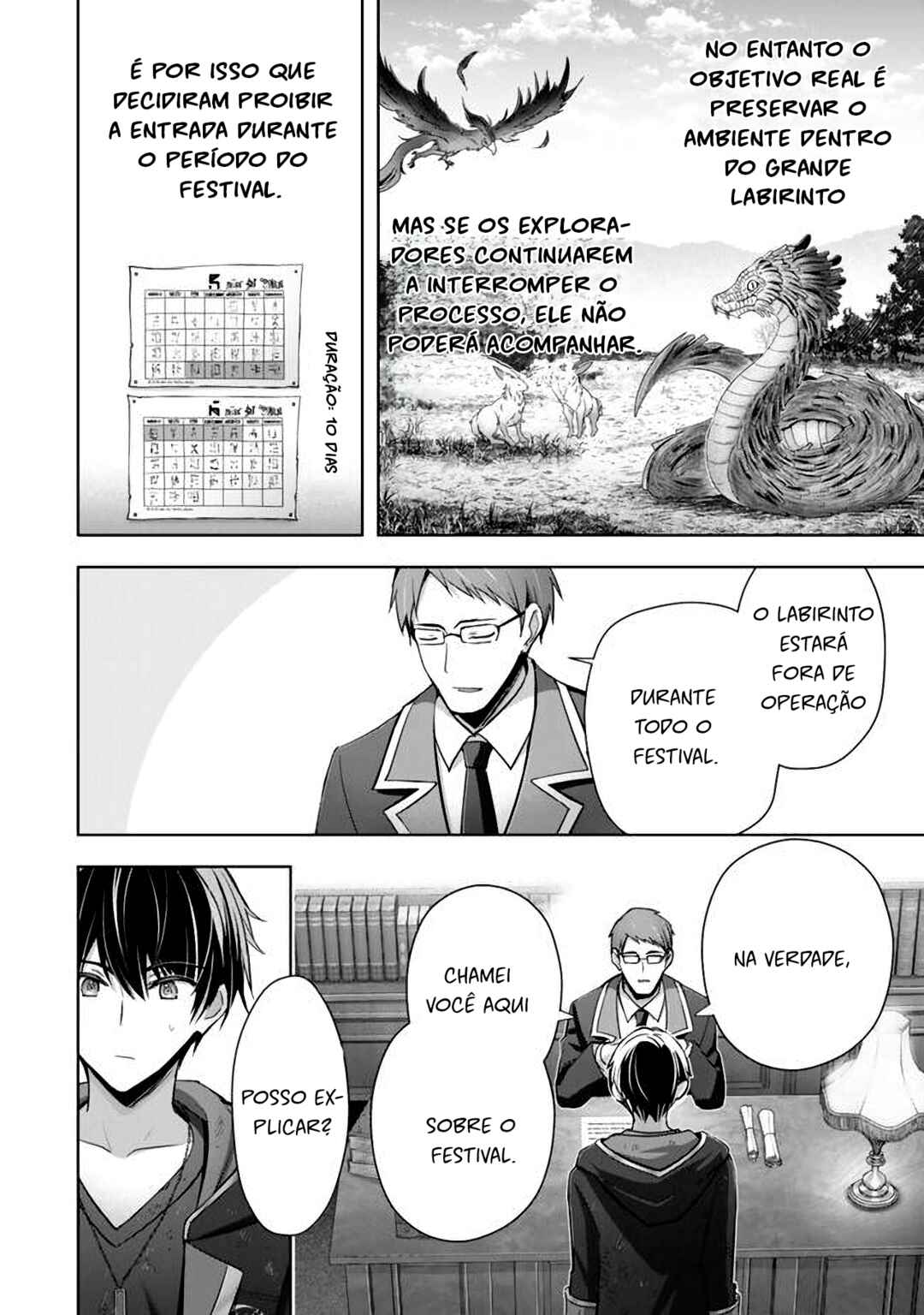 Yuusha Party o Oidasareta Kiyoubinbou: Party Jijou de Fuyojutsushi o Yatteita Kenshi, Bannou e to Itaru Chapter 38 - Page 32