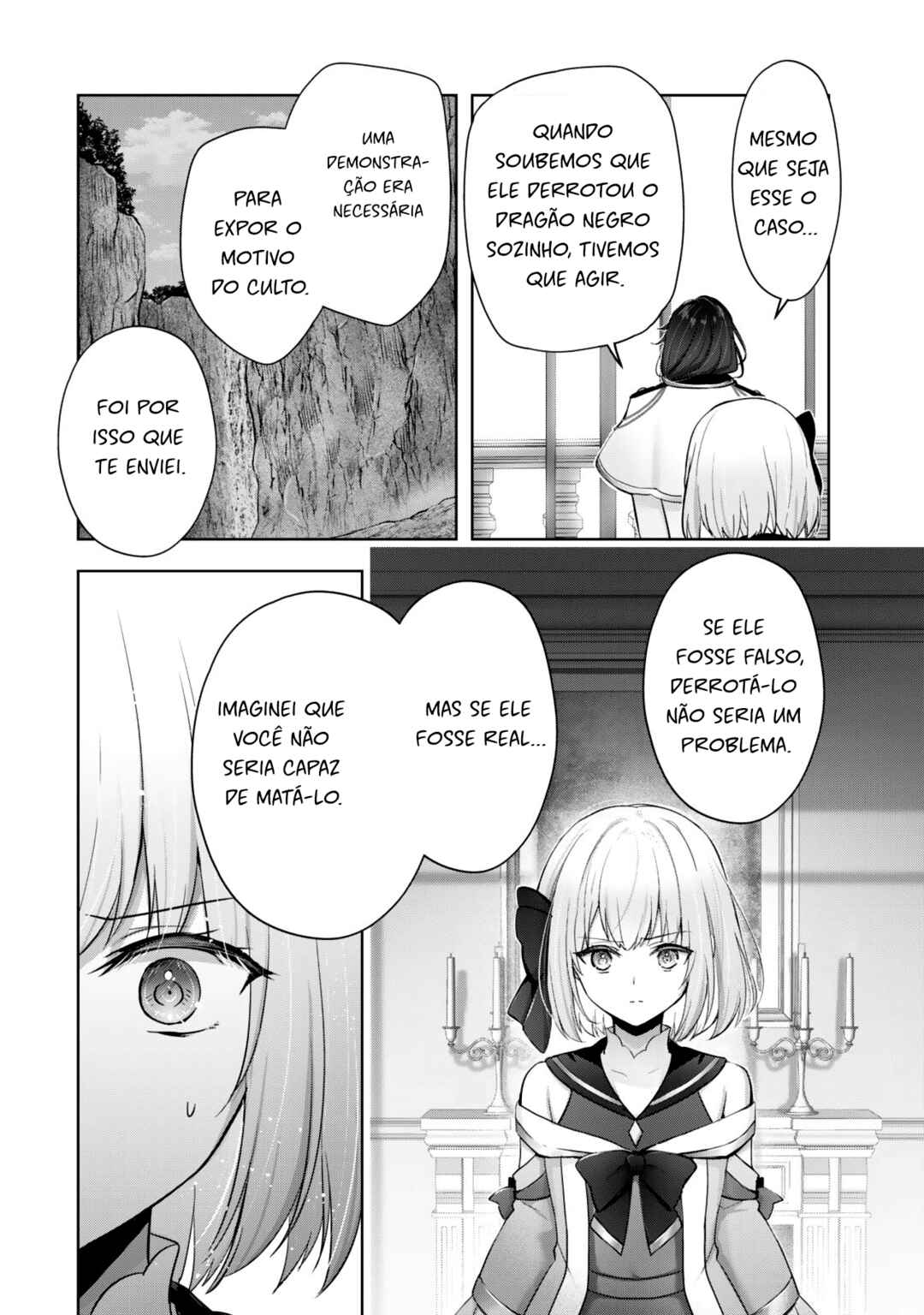 Yuusha Party o Oidasareta Kiyoubinbou: Party Jijou de Fuyojutsushi o Yatteita Kenshi, Bannou e to Itaru Chapter 38 - Page 8