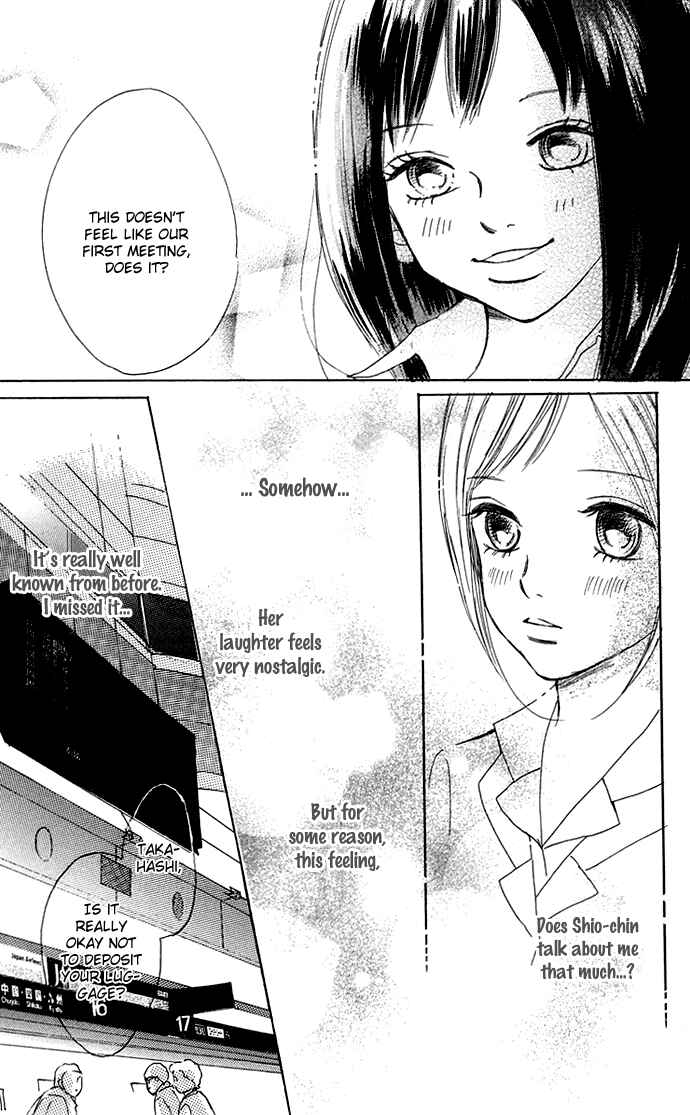 Bokura ga Ita Chapter 34 - Page 16