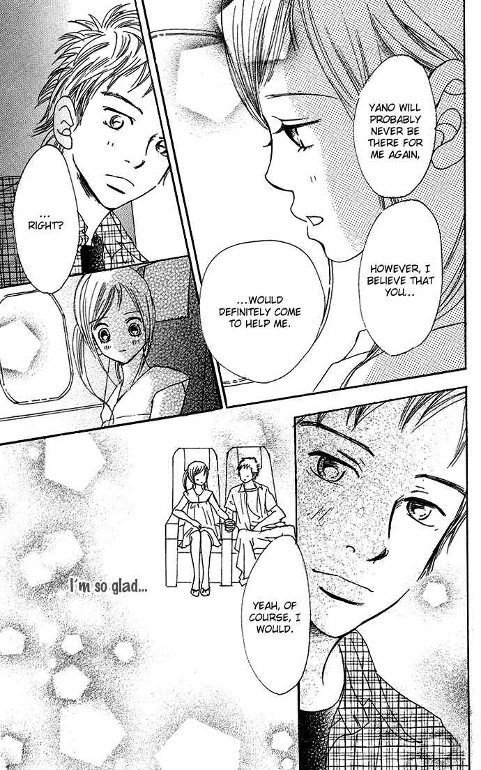 Bokura ga Ita Chapter 34 - Page 22