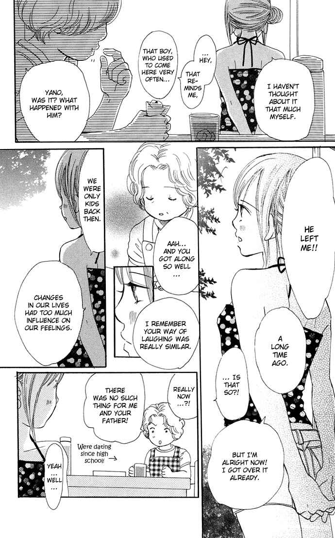 Bokura ga Ita Chapter 34 - Page 25