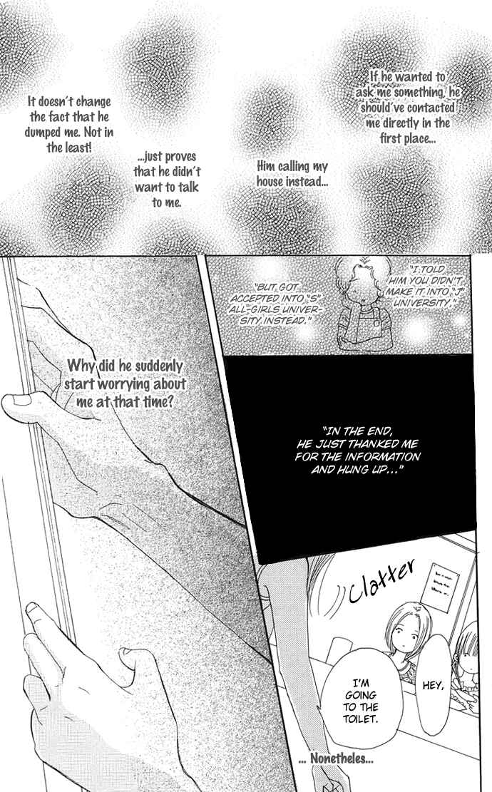 Bokura ga Ita Chapter 34 - Page 30