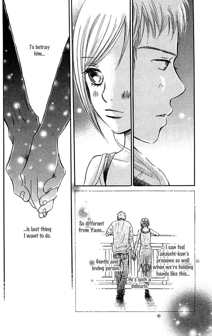 Bokura ga Ita Chapter 34 - Page 35