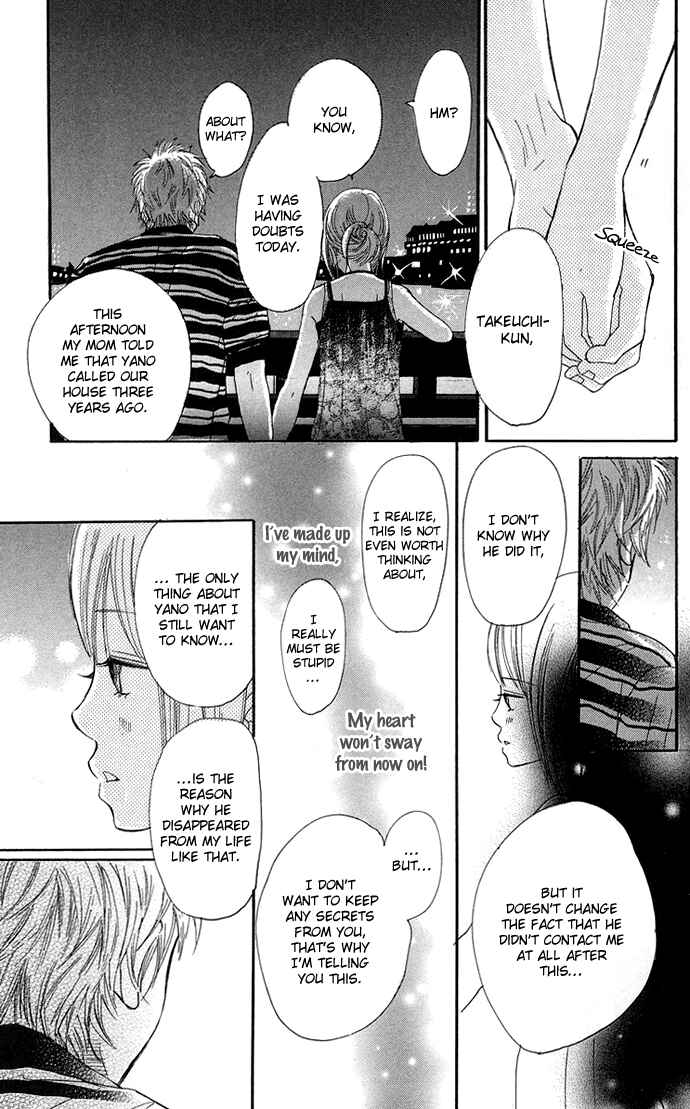 Bokura ga Ita Chapter 34 - Page 36