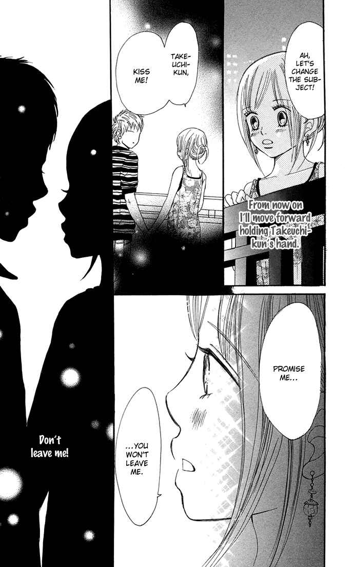 Bokura ga Ita Chapter 34 - Page 37