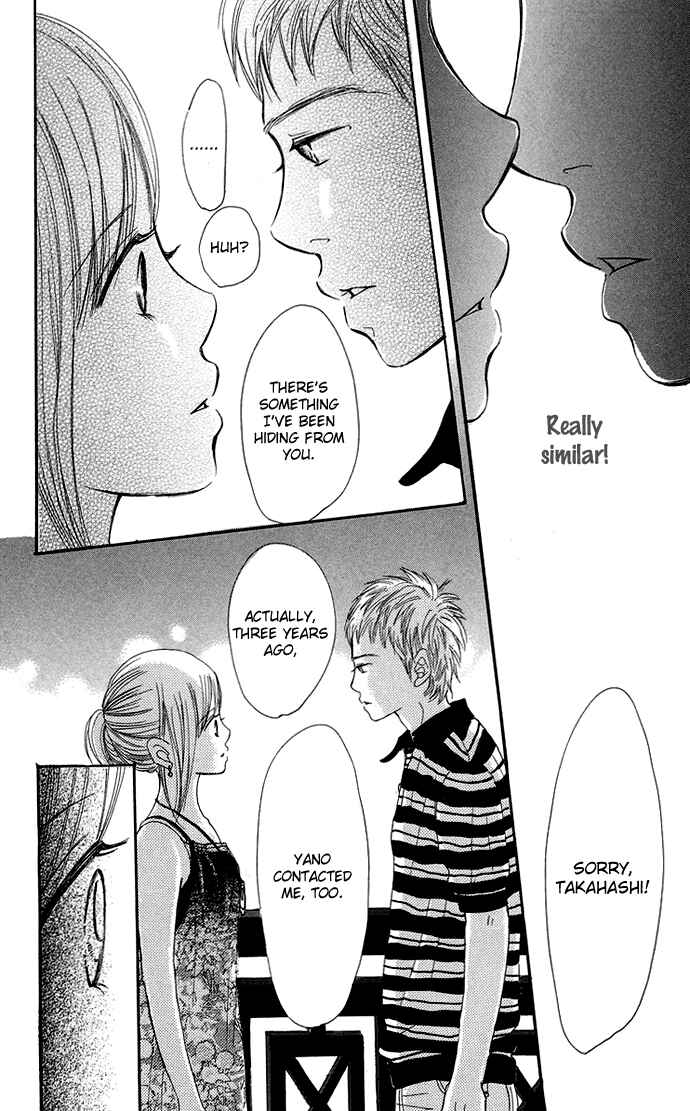 Bokura ga Ita Chapter 34 - Page 39