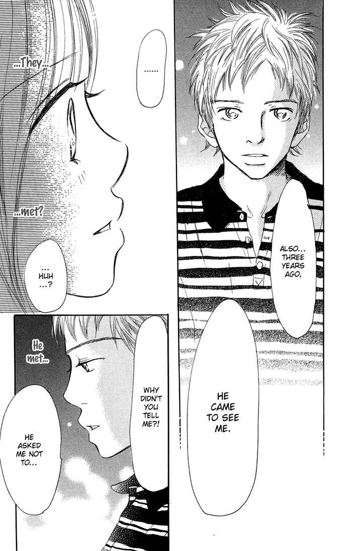 Bokura ga Ita Chapter 34 - Page 40