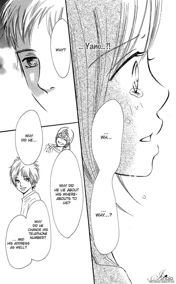 Bokura ga Ita Chapter 34 - Page 41