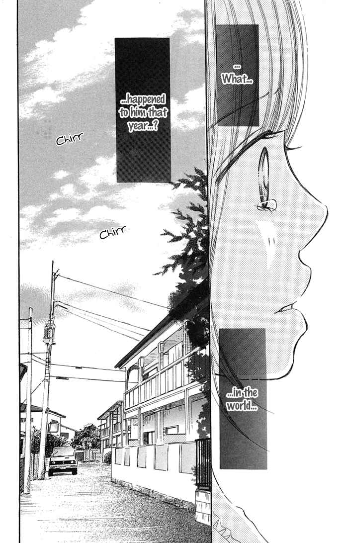 Bokura ga Ita Chapter 34 - Page 43