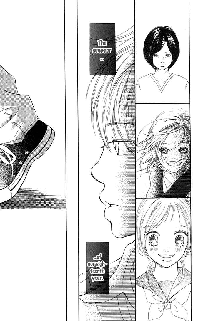 Bokura ga Ita Chapter 34 - Page 46