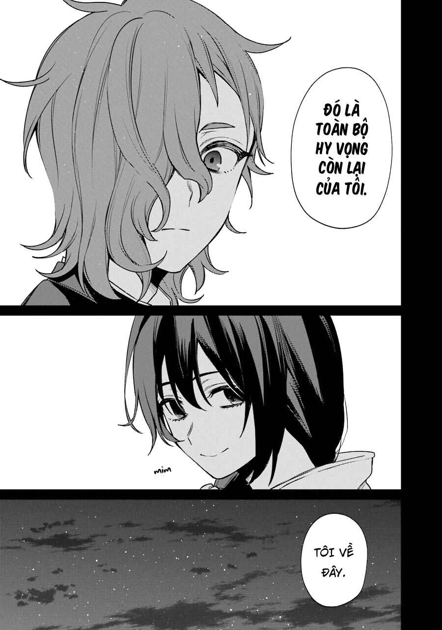 Sachiiro no One Room Gaiden - Seikai no Meitantei Chapter 7 - Page 30