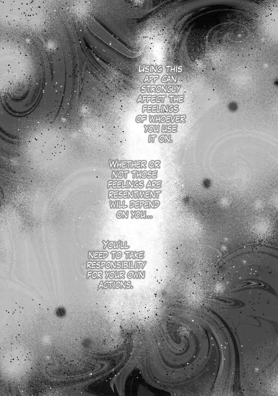 Te ni Ireta Saimin App de Yume no Harem Seikatsu o Okuritai Chapter 10.1 - Page 5