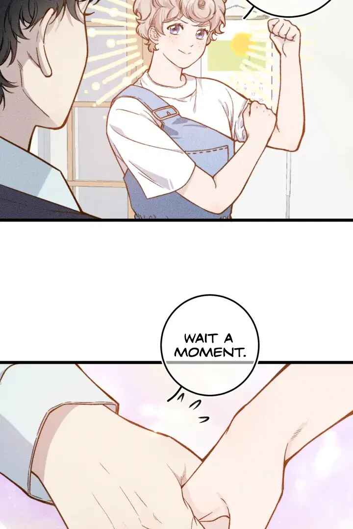 Clumsy but Adorable Chapter 7 - Page 11