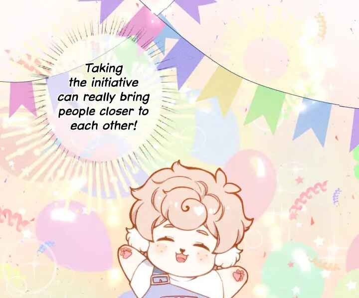 Clumsy but Adorable Chapter 7 - Page 14