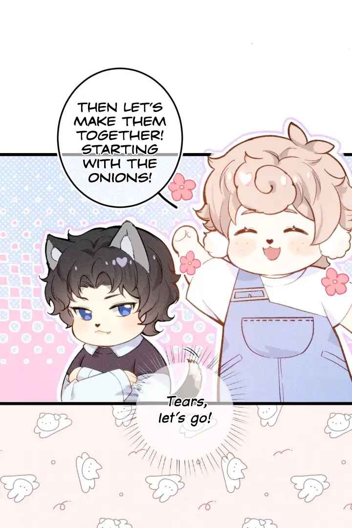 Clumsy but Adorable Chapter 7 - Page 16