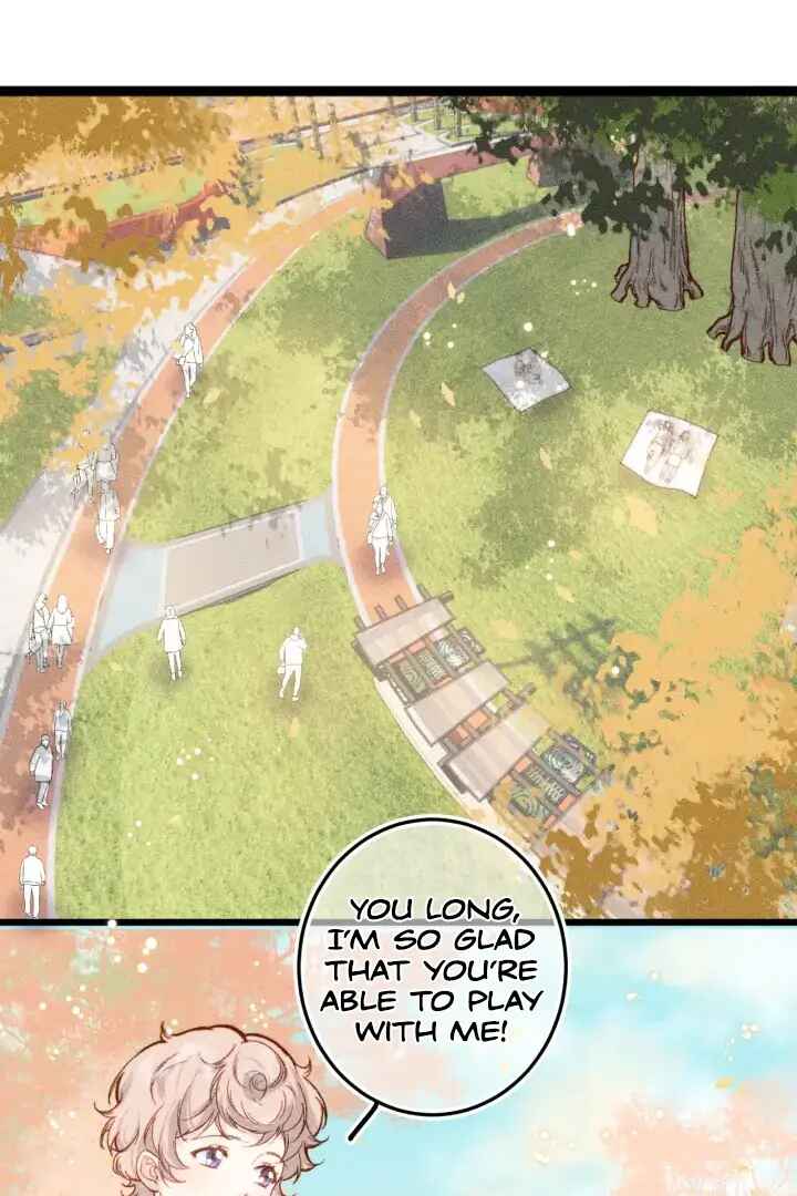 Clumsy but Adorable Chapter 7 - Page 24
