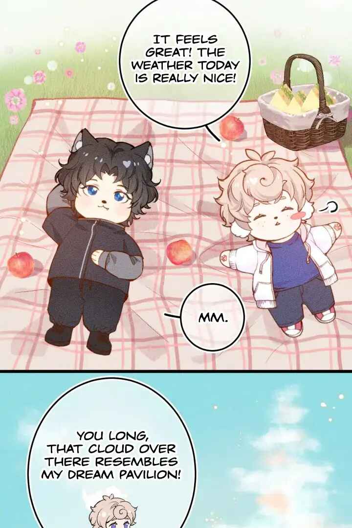 Clumsy but Adorable Chapter 7 - Page 27
