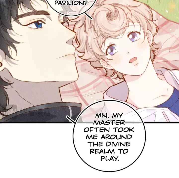 Clumsy but Adorable Chapter 7 - Page 29