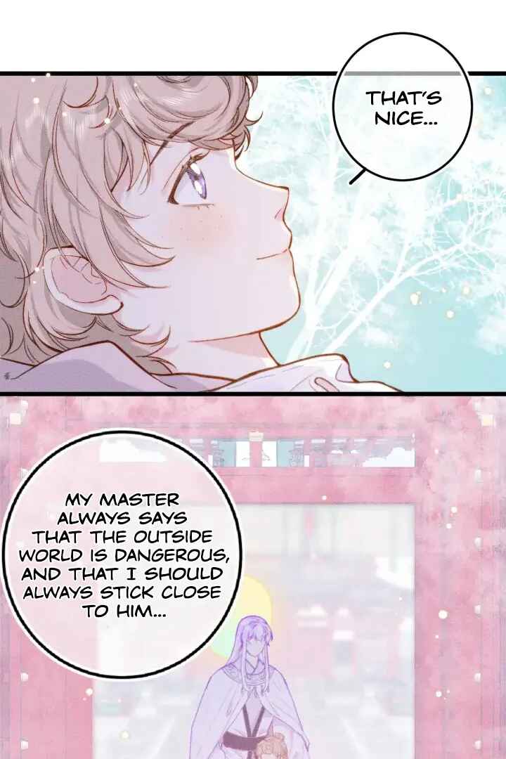 Clumsy but Adorable Chapter 7 - Page 30