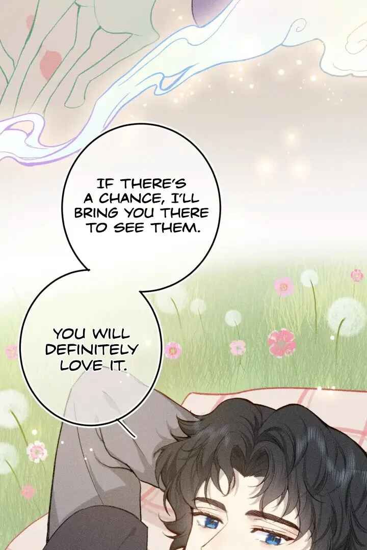 Clumsy but Adorable Chapter 7 - Page 33