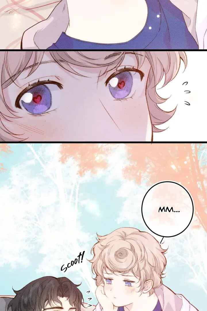 Clumsy but Adorable Chapter 7 - Page 35