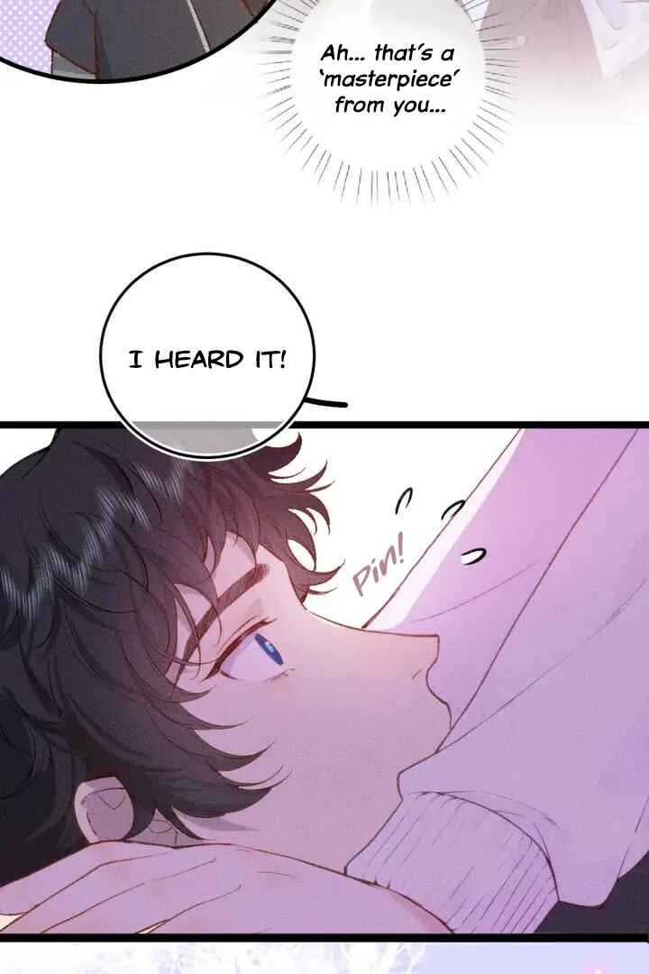 Clumsy but Adorable Chapter 7 - Page 38