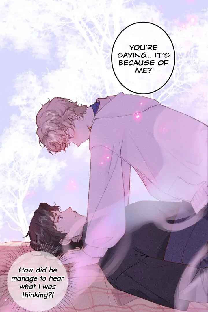 Clumsy but Adorable Chapter 7 - Page 39