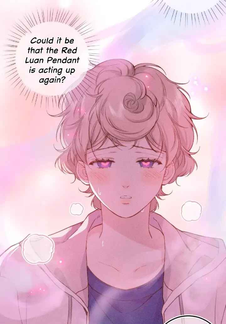 Clumsy but Adorable Chapter 7 - Page 41