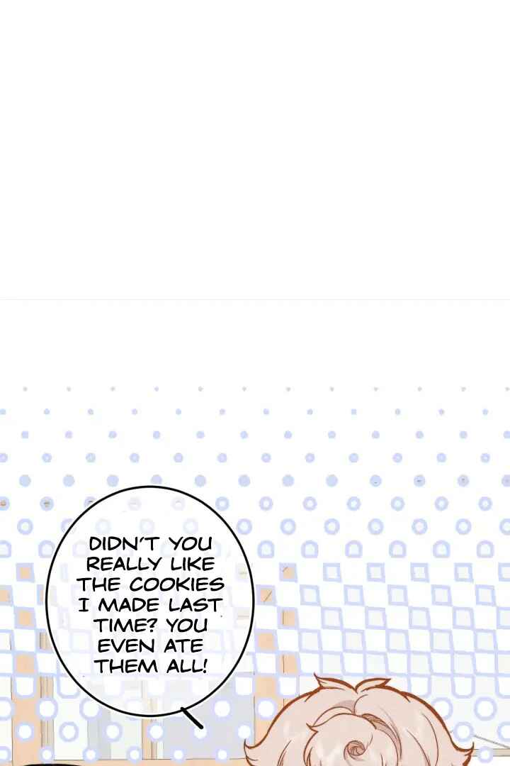 Clumsy but Adorable Chapter 7 - Page 7
