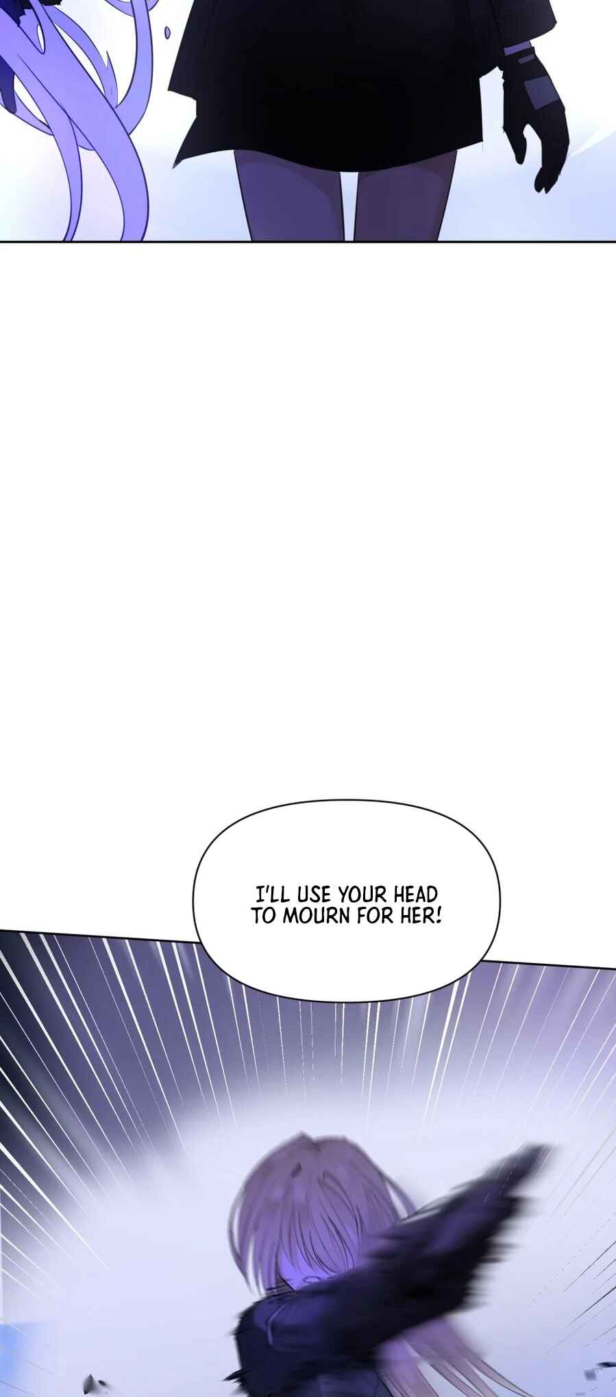 Dà lǎo nǐ tóu yòu diàole Chapter 8 - Page 11
