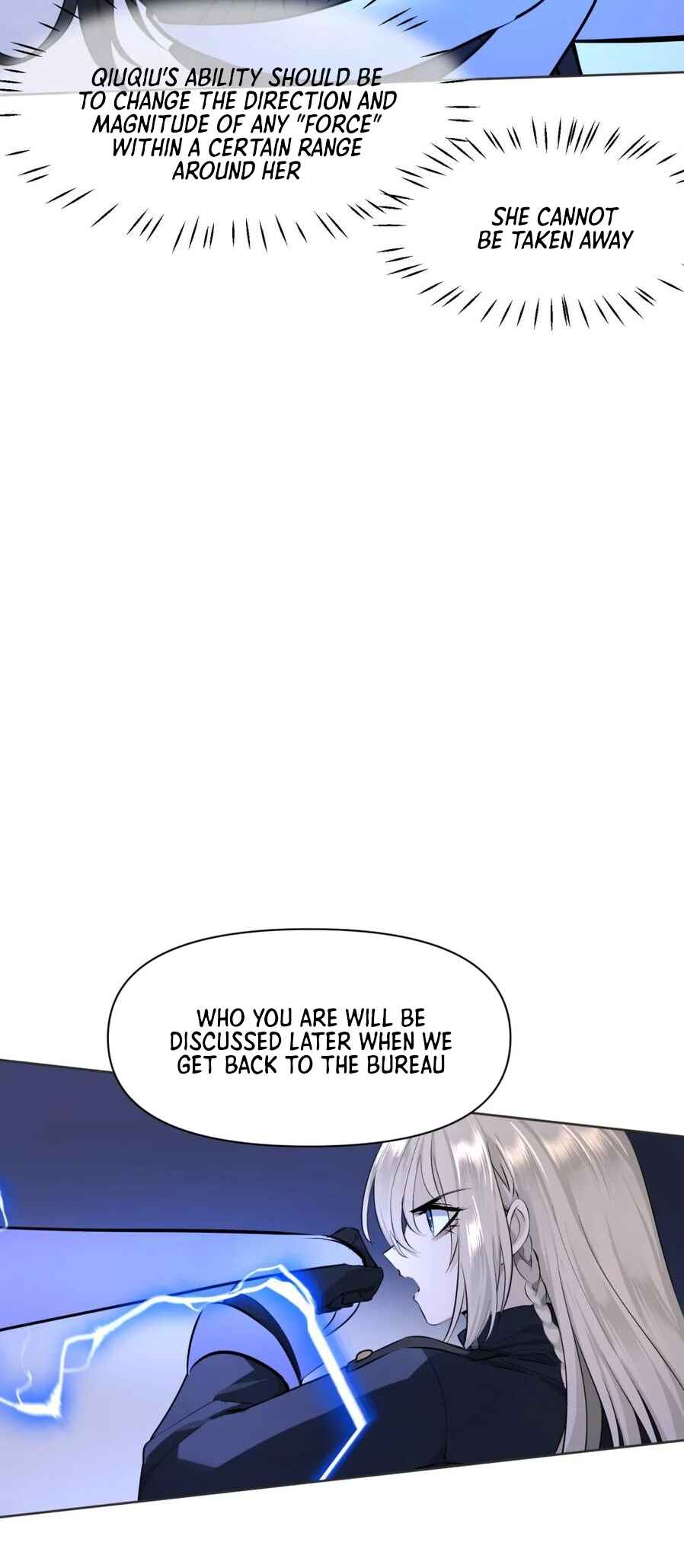 Dà lǎo nǐ tóu yòu diàole Chapter 8 - Page 17