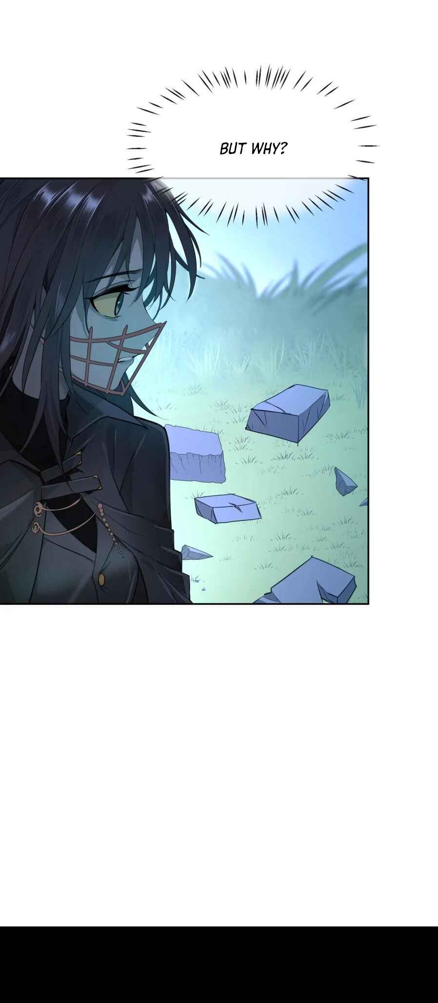 Dà lǎo nǐ tóu yòu diàole Chapter 8 - Page 24