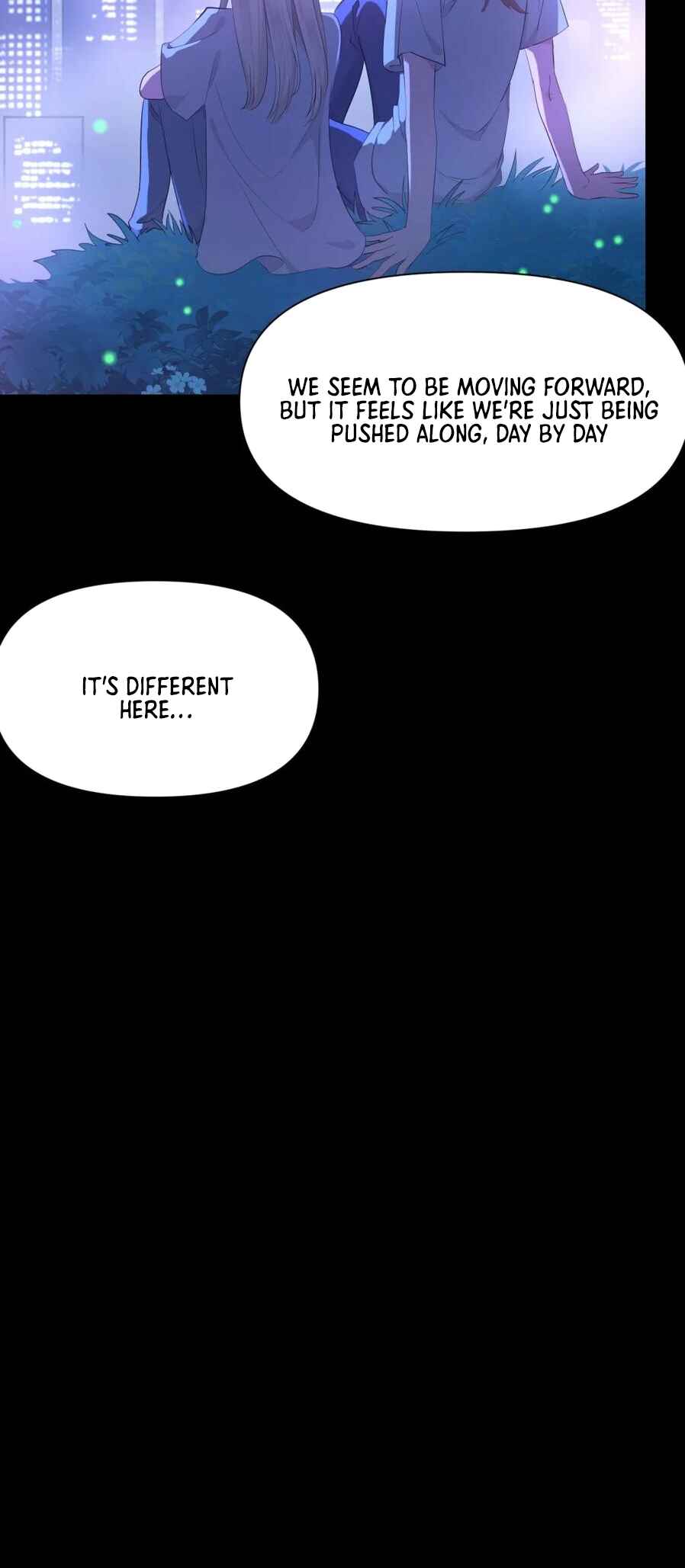 Dà lǎo nǐ tóu yòu diàole Chapter 8 - Page 28