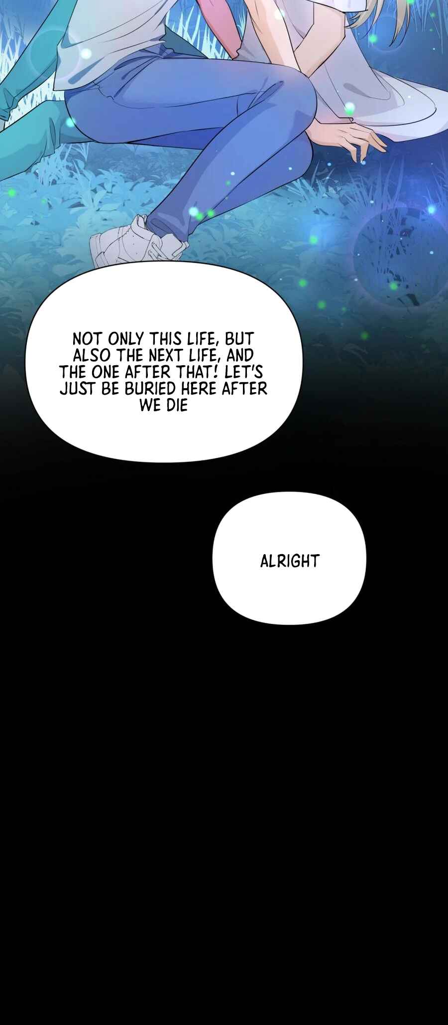 Dà lǎo nǐ tóu yòu diàole Chapter 8 - Page 35