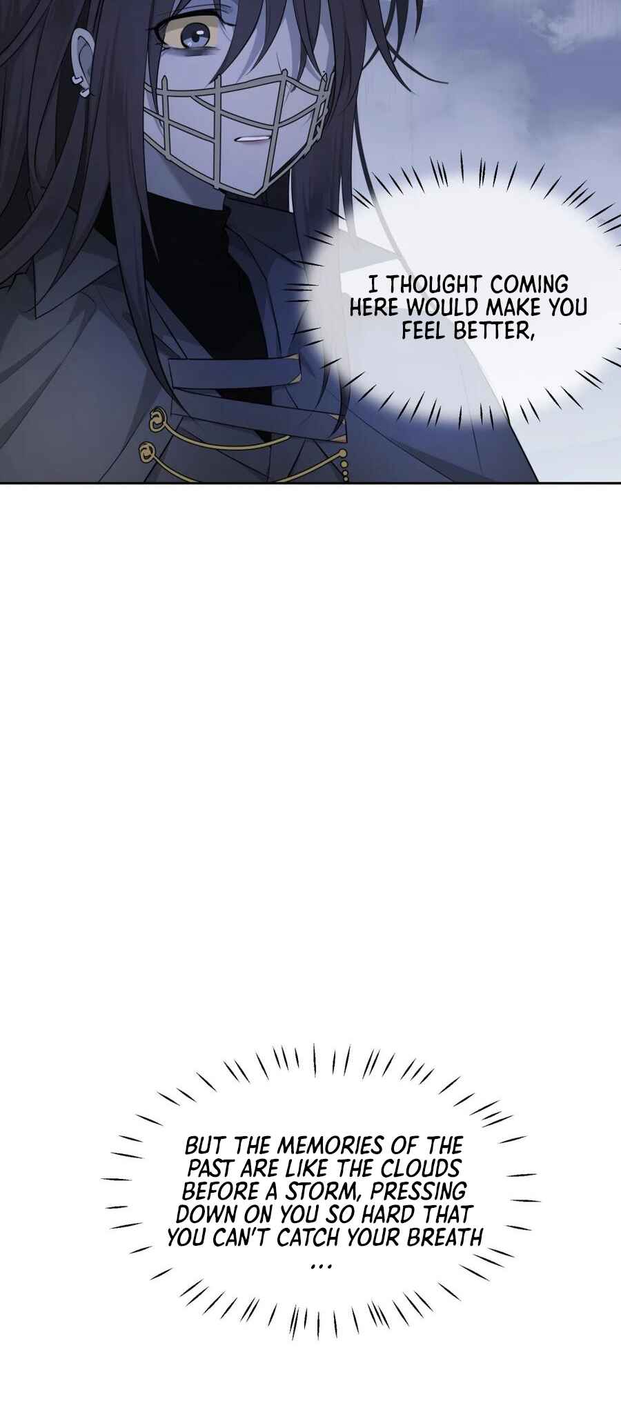 Dà lǎo nǐ tóu yòu diàole Chapter 8 - Page 39