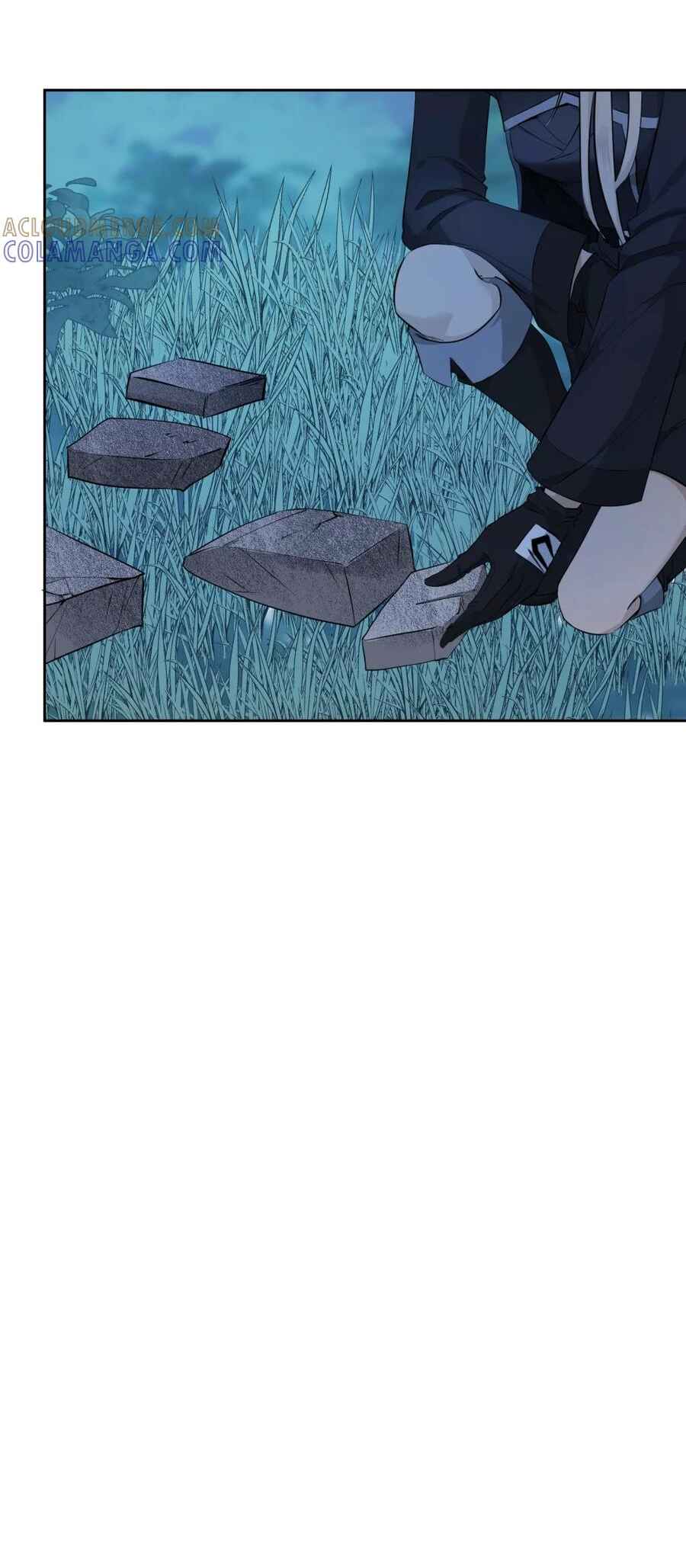 Dà lǎo nǐ tóu yòu diàole Chapter 8 - Page 40
