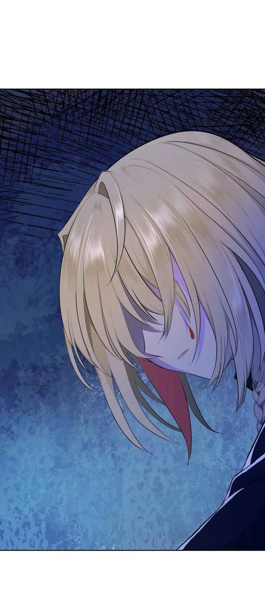 Dà lǎo nǐ tóu yòu diàole Chapter 8 - Page 41