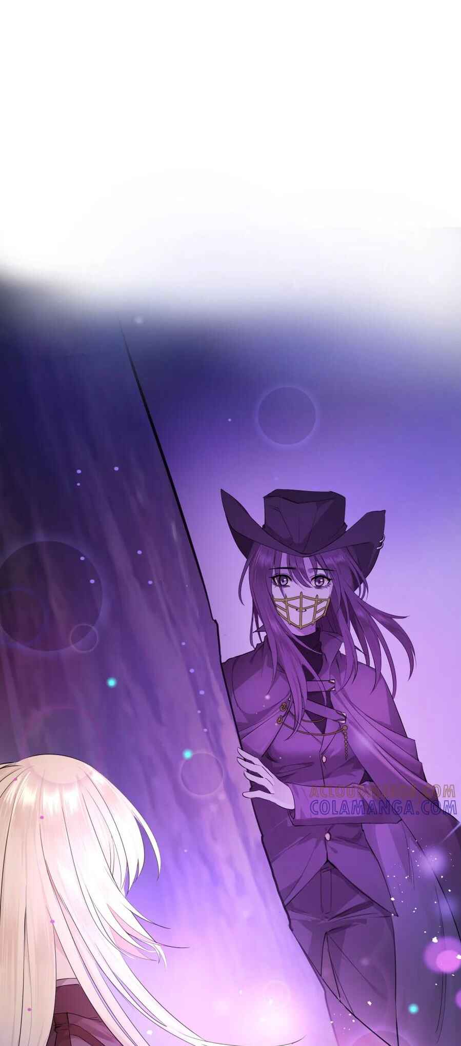 Dà lǎo nǐ tóu yòu diàole Chapter 8 - Page 6