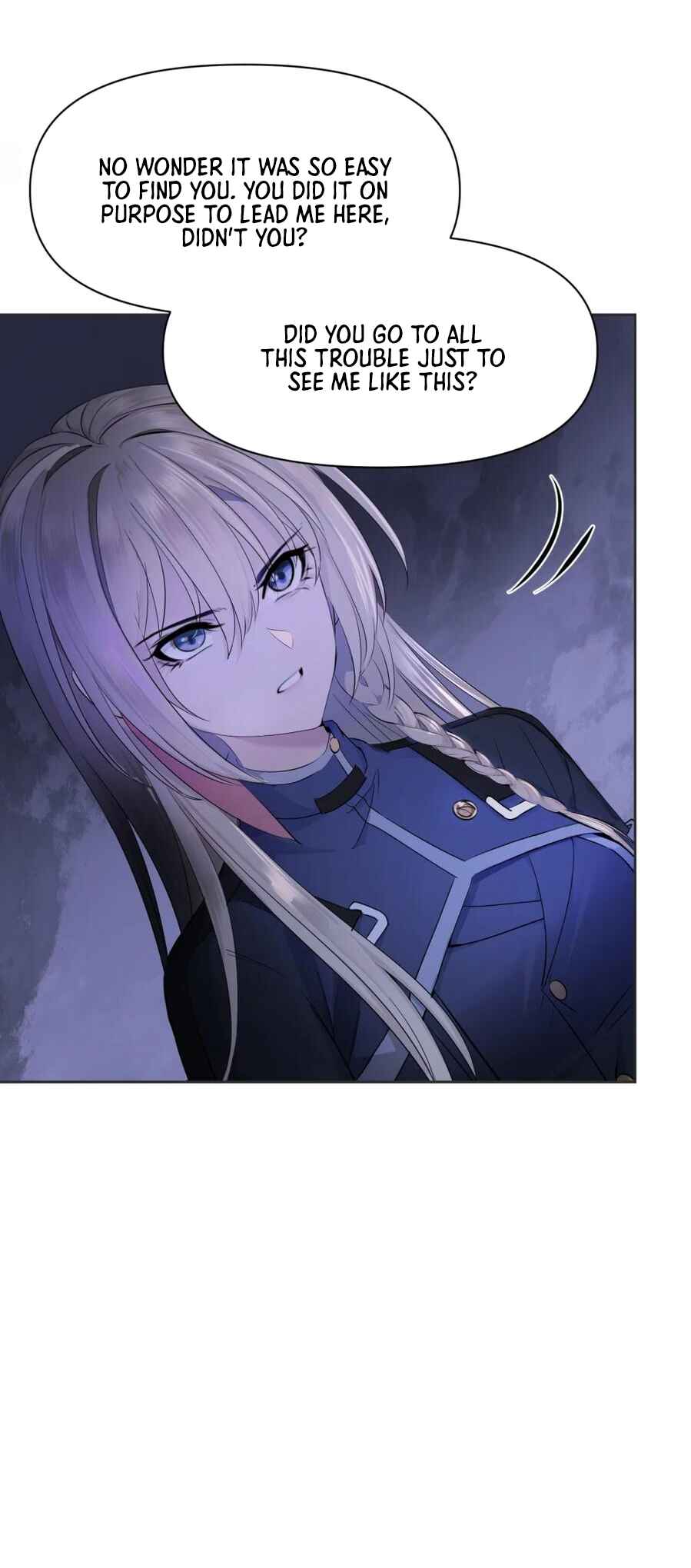 Dà lǎo nǐ tóu yòu diàole Chapter 8 - Page 8