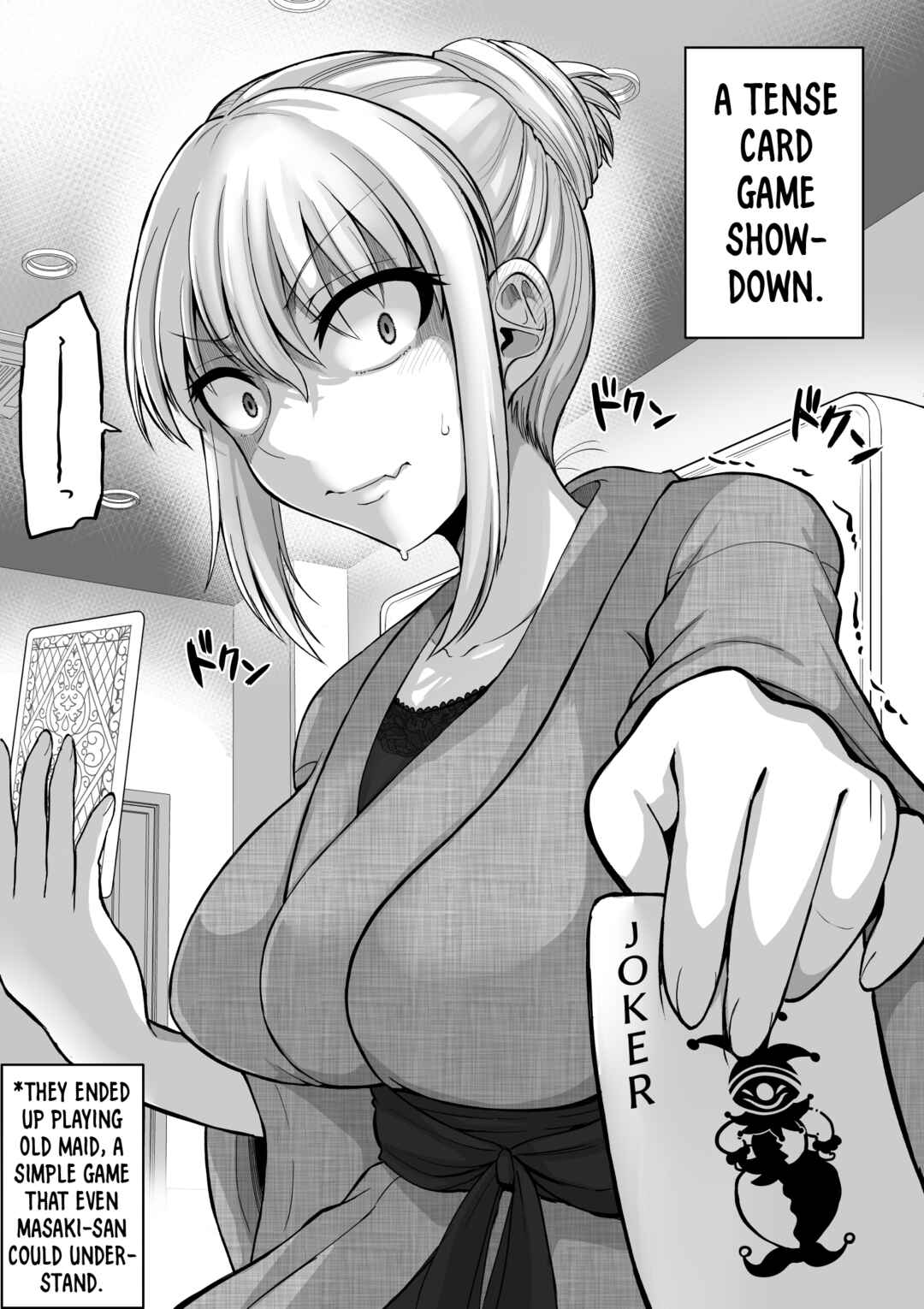Kore kara Dandan Shiawase ni Natteiku Kowai Onna Joushi Chapter 146 - Page 2