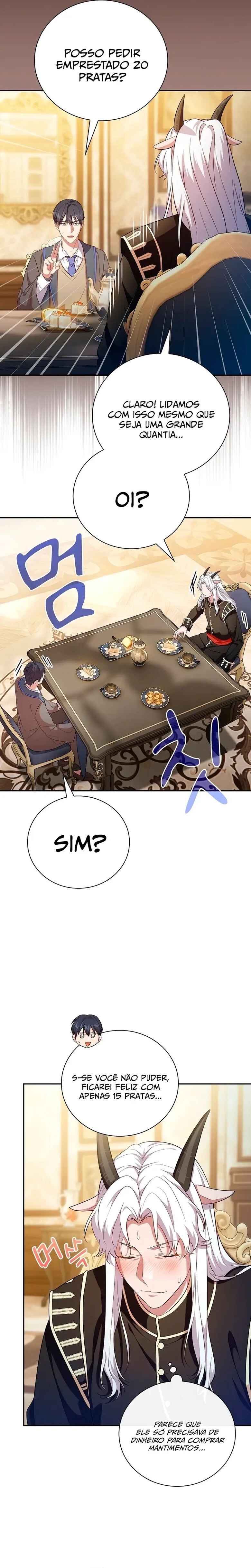 Mabeobhakgyo Mabeopsa ro Saraganeun Beop Chapter 70 - Page 11
