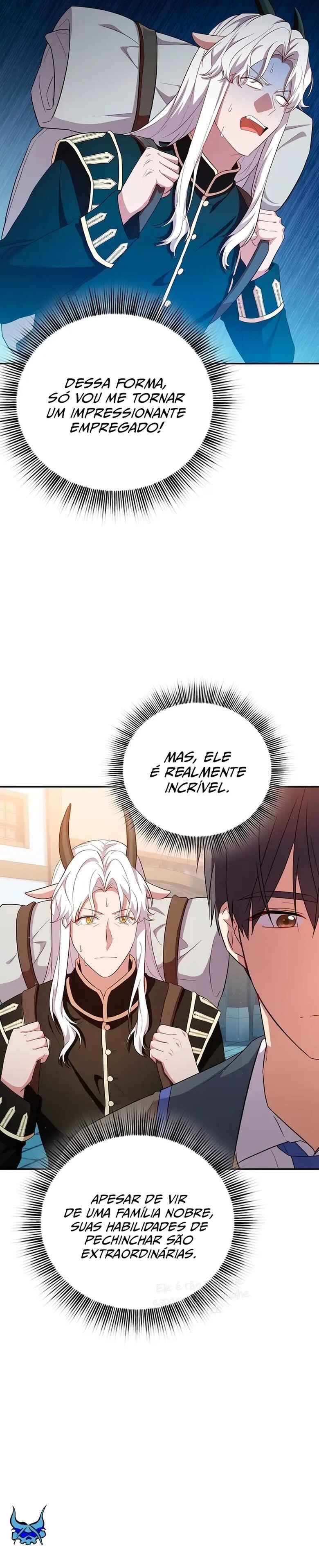 Mabeobhakgyo Mabeopsa ro Saraganeun Beop Chapter 70 - Page 18