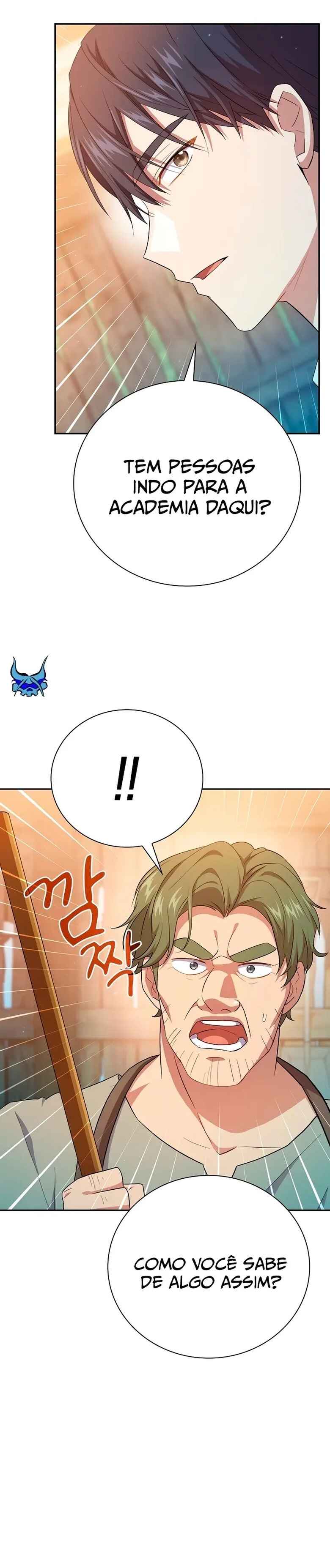 Mabeobhakgyo Mabeopsa ro Saraganeun Beop Chapter 70 - Page 23