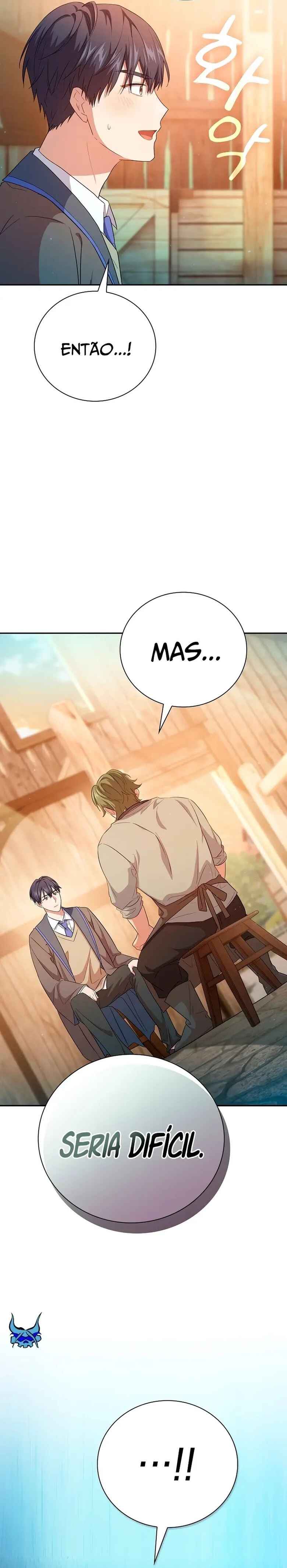 Mabeobhakgyo Mabeopsa ro Saraganeun Beop Chapter 70 - Page 27