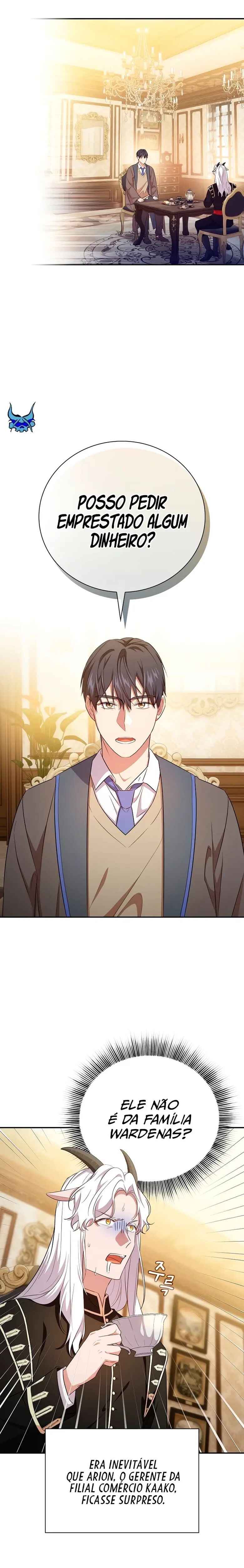 Mabeobhakgyo Mabeopsa ro Saraganeun Beop Chapter 70 - Page 4
